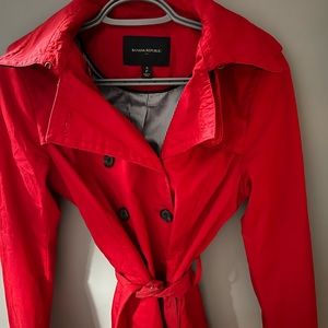 Banana republic jacket